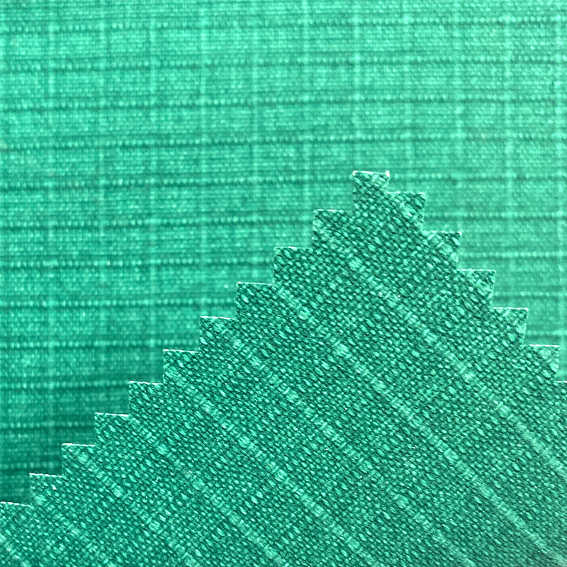 Tessuto per tende TC antimuffa e antibatterico Fabric