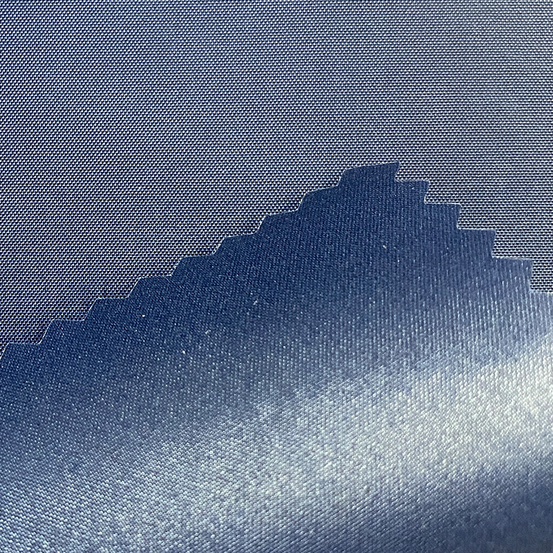 Tessuto per tende in nylon resistente all'alta pressione dell'acqua Fabric