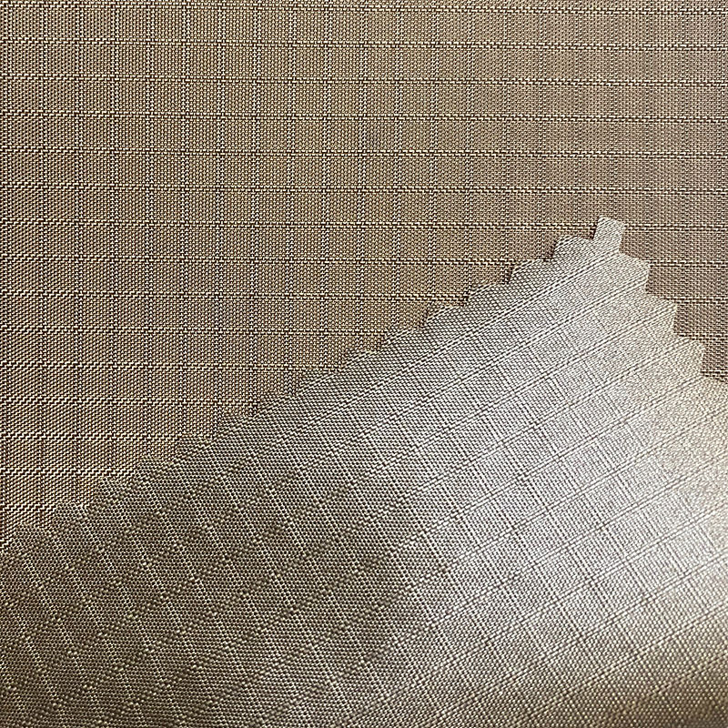 Tessuto per tende in nylon riciclato Fabric