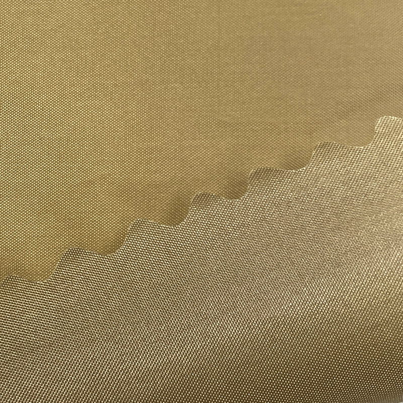 Tessuto per tende in poliestere resistente ai raggi UV Fabric